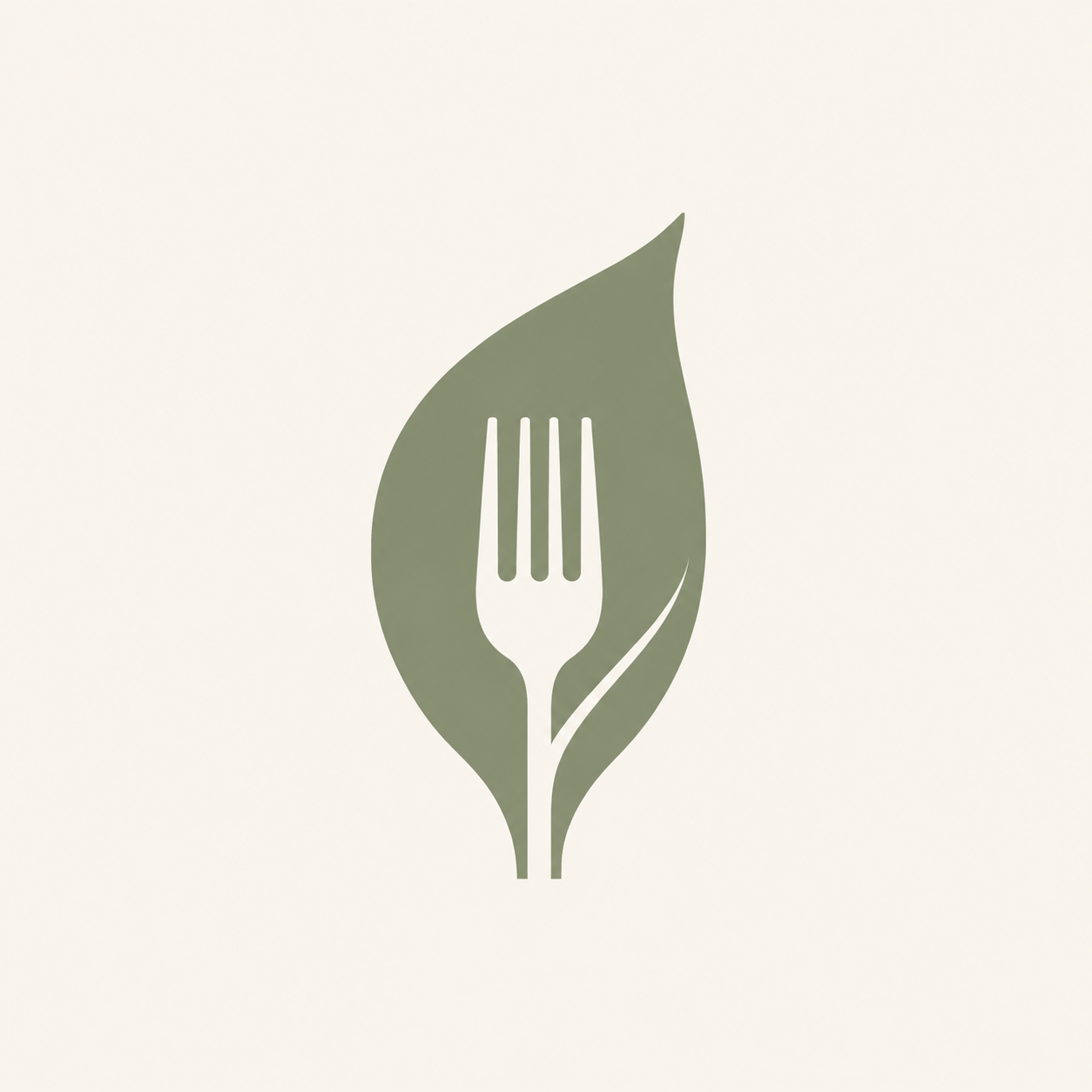 Simple Sustenance app icon